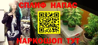 трава Канаш